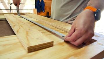 Carpentry Services