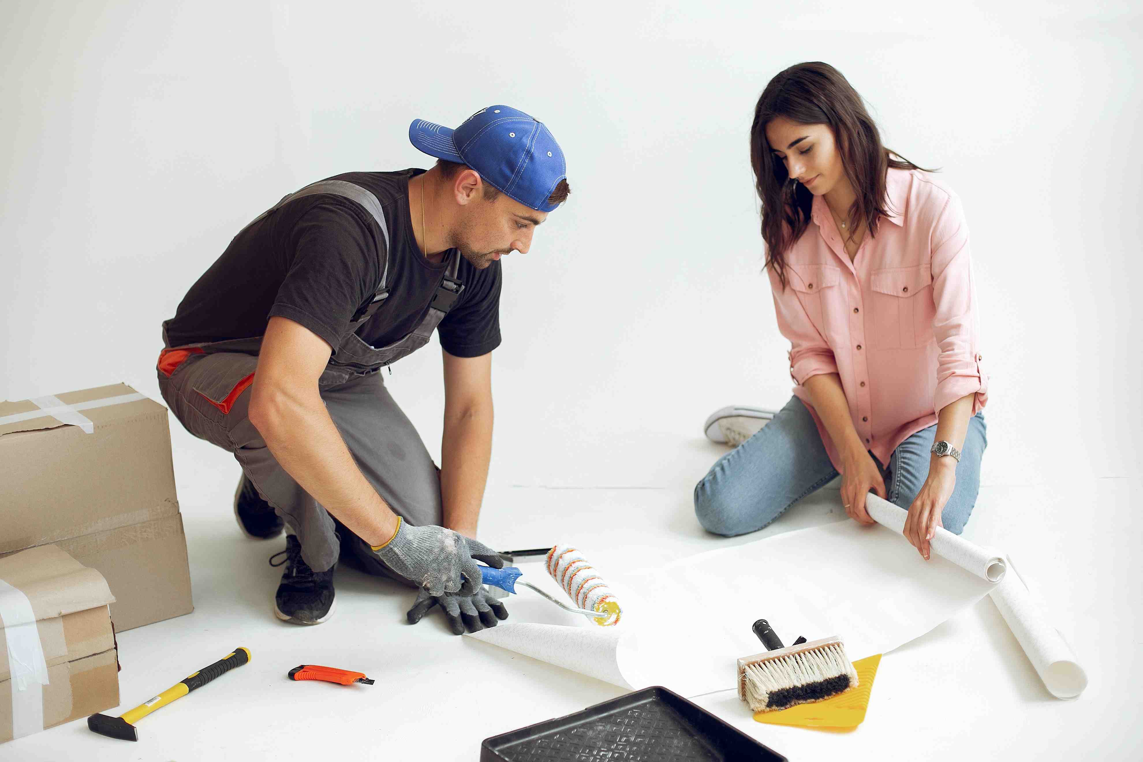 Best Home Renovators sydney